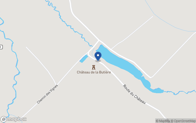 ch&acirc;teaux ouest