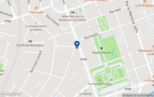 cabinet immobilier sionneau