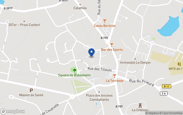 laforet immobilier - immoroy sarl