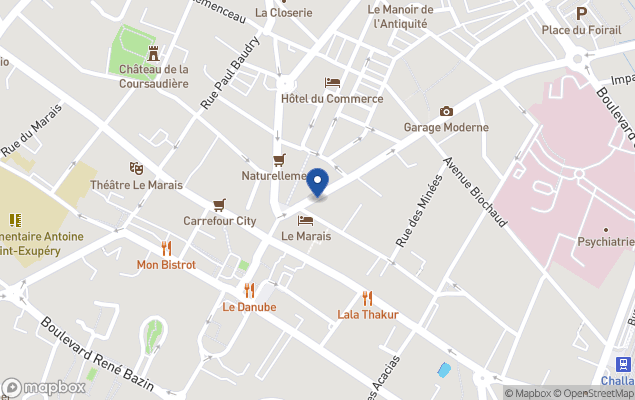 ang immobilier bonne fontaine