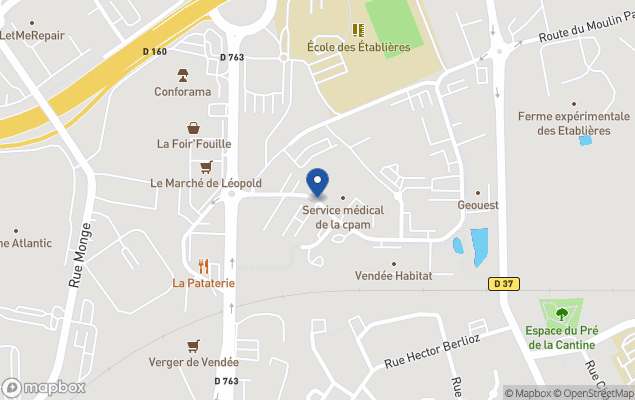 cabinet immobilier jacques bailly