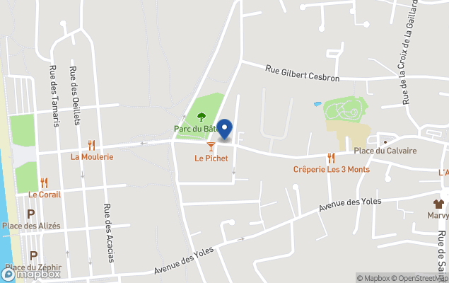 groupe bonnamy immobilier