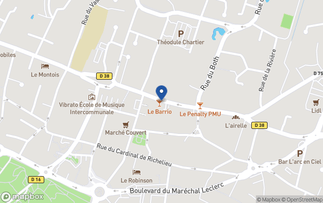 century 21 ppv' immo