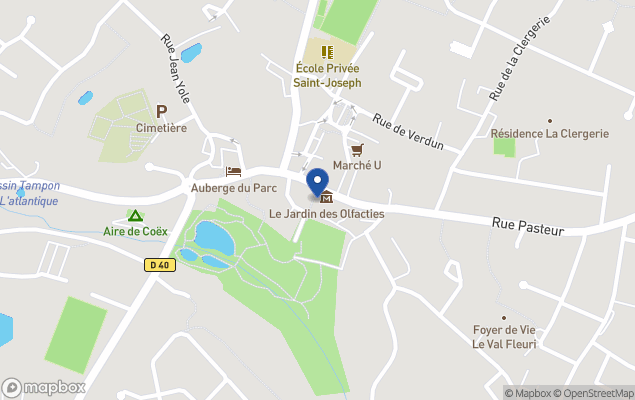 era de lattre immobilier