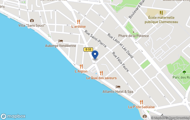 agence pool immobilier sablais