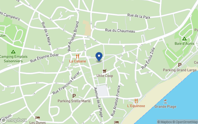 agence immobili&egrave;re tranchaise