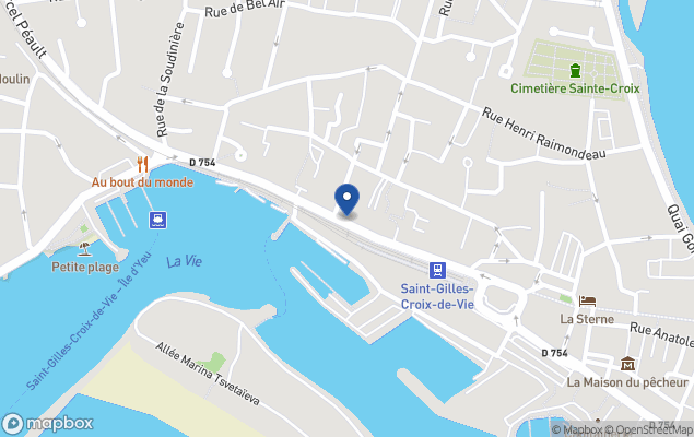 laforet immobilier - emporia