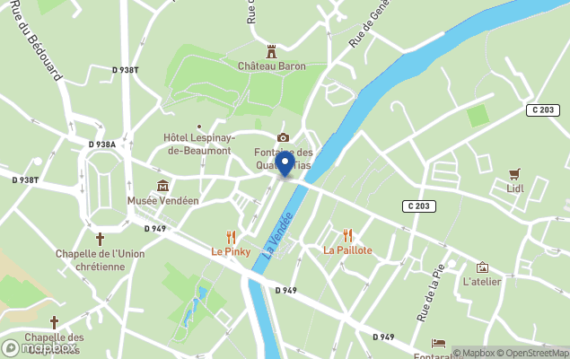 century 21 prouteau immobilier