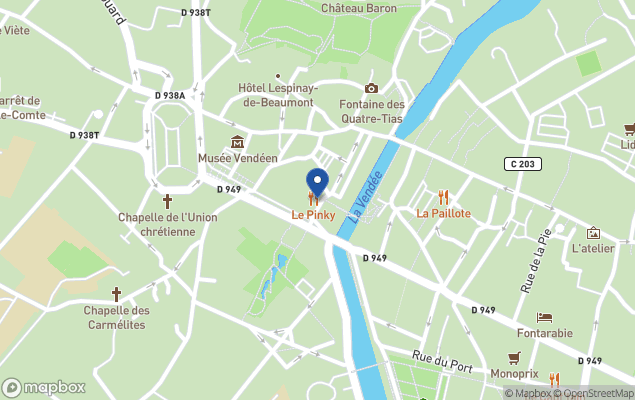 guy hoquet - fontenay le comte immo