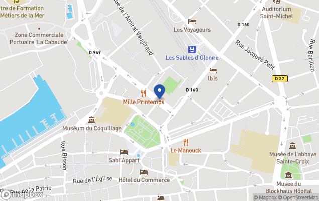 agence atlanta - square habitat