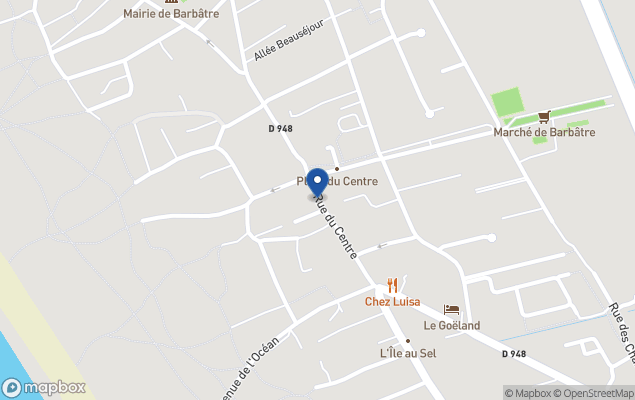agence les manoirs