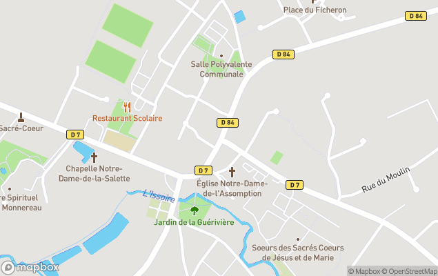 terres et demeures de france