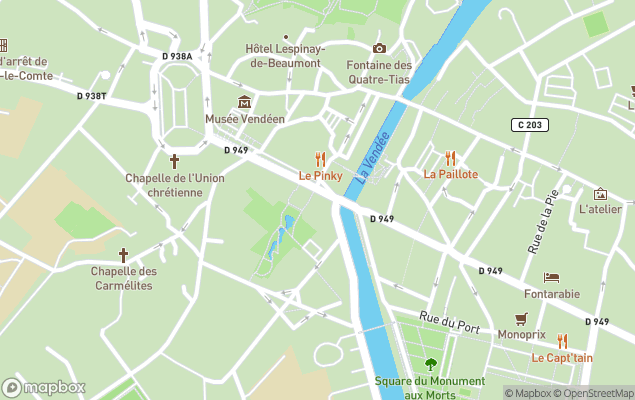 cabinet immobilier ferret