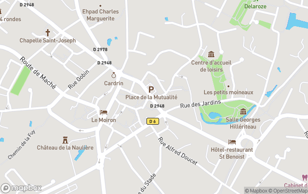 agence immobili&egrave;re remaud