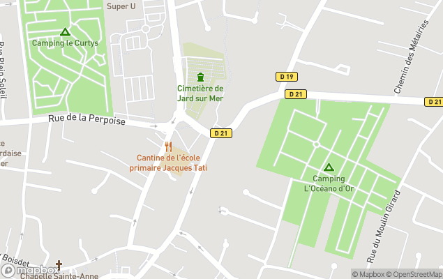 agence ouest oc&eacute;an